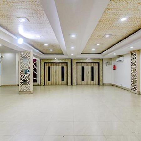 Fabhotel Silver Inn I 보팔 외부 사진